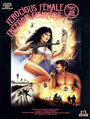 Ferocious Female Freedom Fighters, Part 2 (1982) трейлер фильма в хорошем качестве 1080p