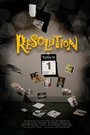 Resolution (2012) трейлер фильма в хорошем качестве 1080p