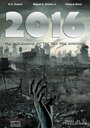 2016 (2016) трейлер фильма в хорошем качестве 1080p