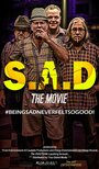 S.A.D Sitting and Drinking (2016) кадры фильма смотреть онлайн в хорошем качестве