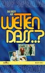 Wetten, dass..? (1981) трейлер фильма в хорошем качестве 1080p