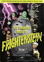 The Hilarious House of Frightenstein (1971) трейлер фильма в хорошем качестве 1080p