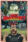 Why Horror? (2014) трейлер фильма в хорошем качестве 1080p