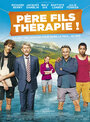 Père fils thérapie! (2016) трейлер фильма в хорошем качестве 1080p