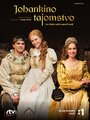 Johancino tajemství (2015) трейлер фильма в хорошем качестве 1080p