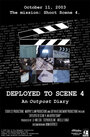 Deployed to Scene 4: An Outpost Diary (2004) кадры фильма смотреть онлайн в хорошем качестве