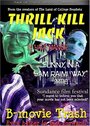 Thrill Kill Jack in Hale Manor (2000)