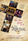 The Tribunal (2016) трейлер фильма в хорошем качестве 1080p