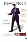 Смотреть «Trevor Noah: Crazy Normal» онлайн фильм в хорошем качестве