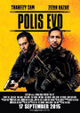 Polis Evo (2015)