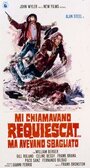 Они прочитали надо мной 'Покойся с миром'… И были неправы (1973) кадры фильма смотреть онлайн в хорошем качестве