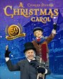 A Christmas Carol, 50th Anniversary (2015) скачать бесплатно в хорошем качестве без регистрации и смс 1080p