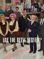 Смотреть «Are You Being Served?» онлайн фильм в хорошем качестве