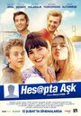 Hesapta Ask (2016) скачать бесплатно в хорошем качестве без регистрации и смс 1080p