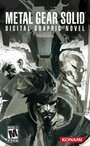 Смотреть «Metal Gear Solid: Digital Graphic Novel» онлайн фильм в хорошем качестве