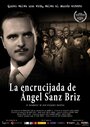 La Encrucijada de Angel Sanz Briz (2015) скачать бесплатно в хорошем качестве без регистрации и смс 1080p