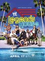 Смотреть «WWE Legends' House» онлайн в хорошем качестве