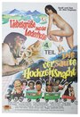 Смотреть «Liebesgrüße aus der Lederhose 4: Die versaute Hochzeitsnacht» онлайн фильм в хорошем качестве