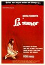 Ля Менор (1976) кадры фильма смотреть онлайн в хорошем качестве