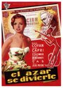 El azar se divierte (1958) скачать бесплатно в хорошем качестве без регистрации и смс 1080p