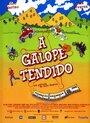 A galope tendido (2000) трейлер фильма в хорошем качестве 1080p