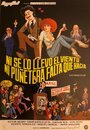 Ni se lo llevó el viento, ni puñetera falta que hacía (1982) трейлер фильма в хорошем качестве 1080p