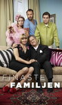 Finaste familjen (2016) кадры фильма смотреть онлайн в хорошем качестве