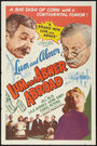 Смотреть «Lum and Abner Abroad» онлайн фильм в хорошем качестве