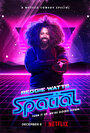 Reggie Watts: Spatial (2016) кадры фильма смотреть онлайн в хорошем качестве