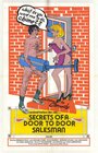 Смотреть «Secrets of a Door-to-Door Salesman» онлайн фильм в хорошем качестве