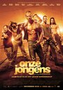 Onze Jongens (2016) трейлер фильма в хорошем качестве 1080p