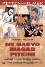 Приключения Питкина в больнице (1963) трейлер фильма в хорошем качестве 1080p