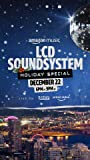 The LCD Soundsystem: рождественский выпуск (2021)