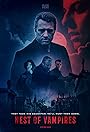 Логово вампиров (2021) трейлер фильма в хорошем качестве 1080p