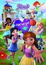 Lego Friends: Девчонки на задании (2018) кадры фильма смотреть онлайн в хорошем качестве