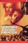 Следствие закончено, забудьте (1971) трейлер фильма в хорошем качестве 1080p