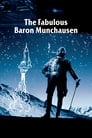 Барон Мюнхгаузен (1961) кадры фильма смотреть онлайн в хорошем качестве