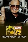 Документальный фильм к 75-летию Marvel (2014)