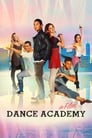 Танцевальная академия: Фильм / Dance Academy: The Movie (2017)