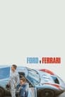 Форд против Феррари / Ford против Ferrari (2019)