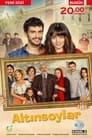 Смотреть «Семья Алтынсой» онлайн сериал в хорошем качестве