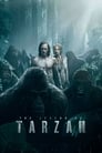 Тарзан. Легенда (2016) трейлер фильма в хорошем качестве 1080p