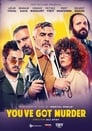 Орнамент убийства (2019) трейлер фильма в хорошем качестве 1080p