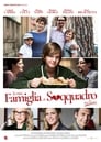 Моя семья в беспорядке (2017) трейлер фильма в хорошем качестве 1080p