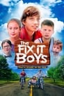 The Fix It Boys (2017) скачать бесплатно в хорошем качестве без регистрации и смс 1080p