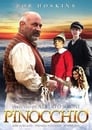 Волшебная история Пиноккио (2008) трейлер фильма в хорошем качестве 1080p