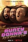 Веселый дом Aunty Donna (2020)