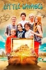 Маленькие дикари (2016) трейлер фильма в хорошем качестве 1080p