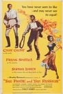 Гордость и страсть (1957) скачать бесплатно в хорошем качестве без регистрации и смс 1080p