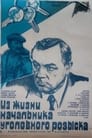 Из жизни начальника уголовного розыска (1983)